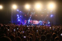 MURAT BOZ - Ünlü Şarkıcı Boz'dan Hayranlarına Yeni Sinema Filmi Müjdesi