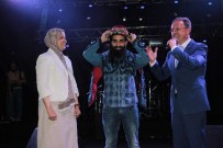 NURCAN DALBUDAK - Ünlü Şarkıcı Gökhan Türkmen 'Efe'oldu