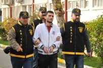 SÜLEYMAN SARı - Uyuşturucu Cinayetinde İki Sanığa Hapis, Üç Sanığa Beraat