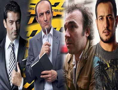 Uyuşturucu davasında ünlülere hapis istemi