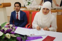 SALIH KESER - Valilikte Nikah