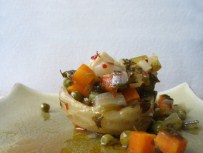 Wow İstanbul Otellerinde Enginar Günleri