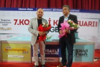 HÜRREM SULTAN - Yazar Uğurluel Tarihteki Ölümleri Anlattı