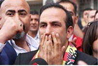 KUPA TÖRENİ - Yeni Malatyaspor'da Başkanın İstifa Ettiği İddiası