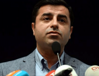 YSK'dan HDP'ye Erdoğan reddi!