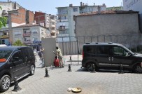 İNŞAAT RUHSATI - 20 Yıldır Süren Cadde Davasında Karar