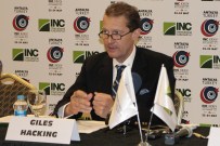 34. Dünya Kabuklu Yemiş Ve Kuru Meyve Kongresi