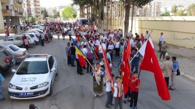 42. Uluslararası Silifke Kültür Haftası Başladı