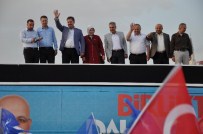 MESUT YILMAZ - 7 Haziran Seçimlerine Doğru