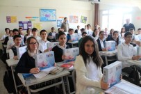 DAHILI BELLEK - 700 Bin Öğrenciye Tablet Dağıtılacak