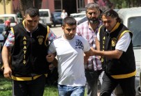 SELAHATTIN EYYUBI - Adana'da Bir Gecede İki Cinayet