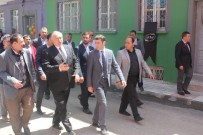 Adnan Yılmaz'dan Destek Sözü