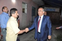 KOZCAĞıZ - AK Parti Milletvekili Adayı Mustafa Yelkeci Açıklaması 'Bartın'da AK Parti Şuan 2-0'A Doğru Gidiyor'