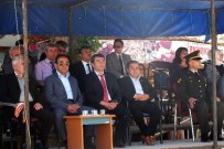 AK Parti Milletvekili Adayı Özkaldı Açıklaması Haberi