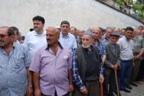 YASIN ÖZTÜRK - Akar Ailesi'nin Acı Günü