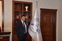 KOÇAŞ - ATSO'da 4 Günlük Dış Ticaret Eğitimi