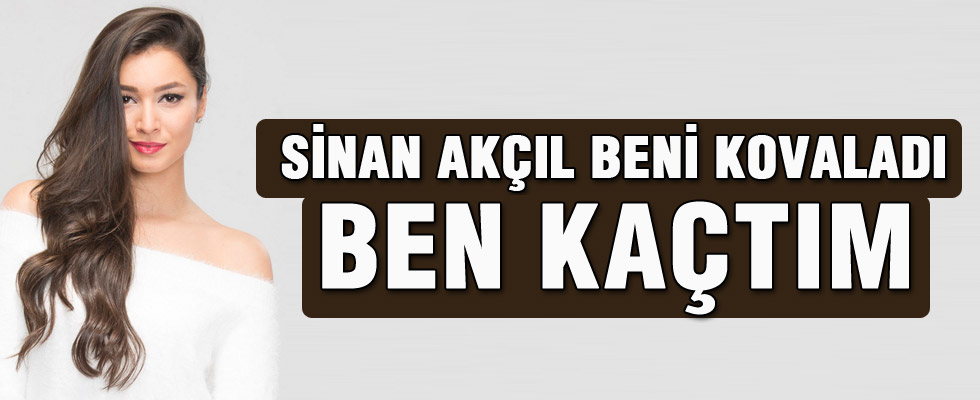 Ayşe Akın'dan Söylemezsem Olmaz'a şaşırtan açıklamalar