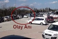 UZAKTAN KUMANDA - Bagajdan Parayı Böyle Çaldılar