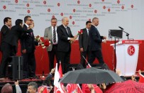 Bahçeli Kütahya'da