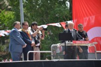 ULUBATLı HASAN - Bahçeli'nin Hedefinde AK Parti Vardı