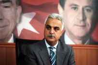 SARIÇAM DERESİ - Baş'tan Yeni'ye Tepki