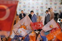 UZAKTAN KUMANDA - Başbakan Ahmet Davutoğlu Açıklaması