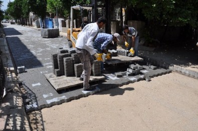 Başkan Alıcık, 'Nazilli'ye Hizmette Sınır Tanımıyoruz'