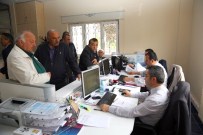 Başkan Palancıoğlu'dan Emlak Vergisi Uyarısı