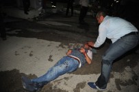 KAMYONCU - Bursa'da Trafik Kazasında Can Pazarı Açıklaması 1'İ Ağır 3 Yaralı