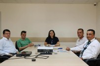 İŞ GÖRÜŞMESİ - Büyükşehir İş Ve Danışma Ofisi İle 507 Vatandaş İşe Yerleştirildi