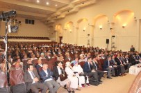 TURAN ÇAKıR - Çarşamba'da 'Muhtarlık Bilgi Sistemi' Anlatıldı