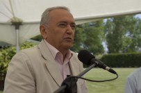 DURSUN ALI ŞAHIN - Çiftçilere Yeni Buğday Çeşitleri Tanıtıldı