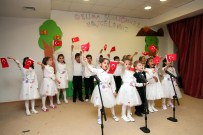 BÜNYAMİN KUŞ - Darende'de 'Okuma Bayramı' Etkinliği