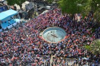 STRATEJİK DERİNLİK - Davutoğlu, Kılıçdaroğlu'nu 'Akademik Hırsızlık'La Suçladı