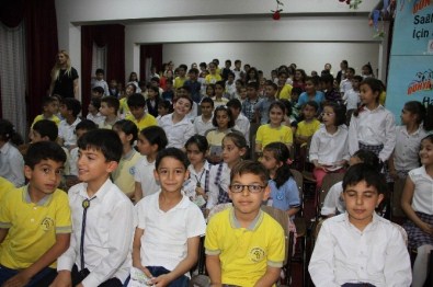 Diyarbakır'da 21 Mayıs Dünya Süt Günü Kutlandı