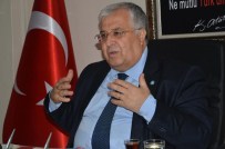 DSP Genel Başkanı Türker Açıklaması