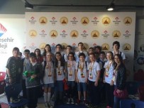 BİLGİ YARIŞMASI - Edirne'den Kısa Kısa