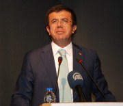 ABDURRAHMAN ÖZ - Ekonomi Bakanı Nihat Zeybekci Açıklaması