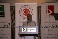 YEŞILAY CEMIYETI - Emine Erdoğan Açıklaması 'Beslenme Kaynaklı Sağlık Sorunlarımızı Halletmeden Türkiye'yi Kalkındıramayız'