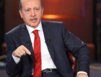 Erdoğan'dan canlı yayında önemli açıklamalar