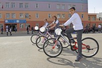 'Fiziksel Aktiviteyi Teşvik Projesi'