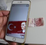 İLAÇ TÜKETİMİ - 'Görüntülü Tanıma' Teknolojisi