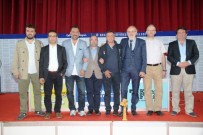 KOCAELİ KİTAP FUARI - Halk Jürisi Yılın 'En'lerini Kitap Fuarı'nda Belirledi