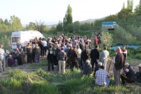 BADEMDERE - Havuza Giren 2 Arkadaş Boğularak Can Verdi