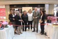 Hobili Günler Final Sergisi 67 Burda AVM' De