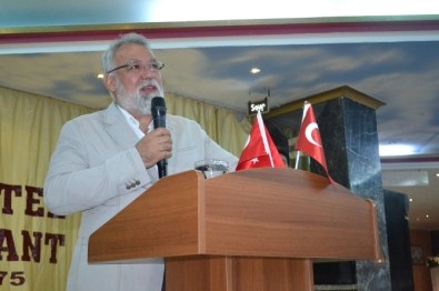 Hüseyin Kocabıyık Açıklaması 'İnsan Onuruna Yatırım Yapılacak'