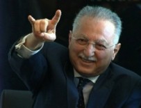 EKMELEDDİN İHSANOĞLU - İhsanoğlu seçim tarihine de Fransız