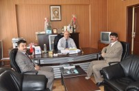 BEDEN DILI - İmam Ve Müezzinlere SES Eğitimi