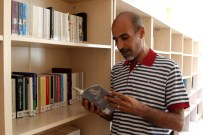MANGA GRUBU - 'İpekli Mendil Kütüphanesi' Hizmete Girdi