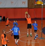 İstanbul'da Korfbol Heyecanı